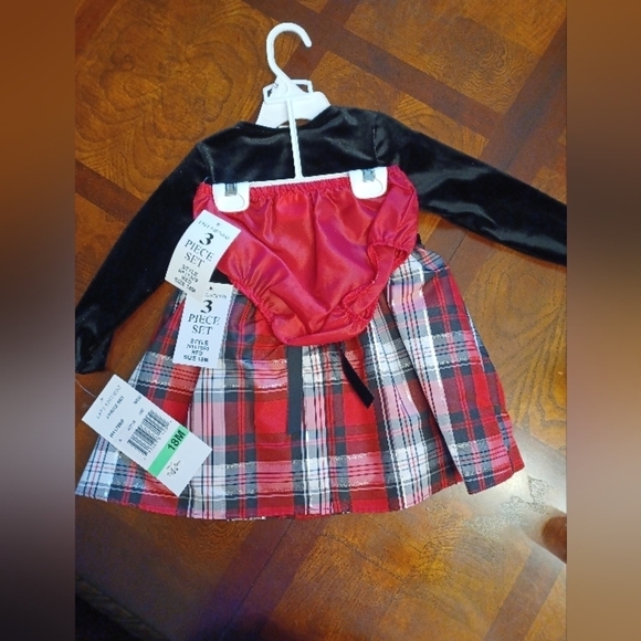 Rare Editions, 18month NWT - Picture 2 of 5